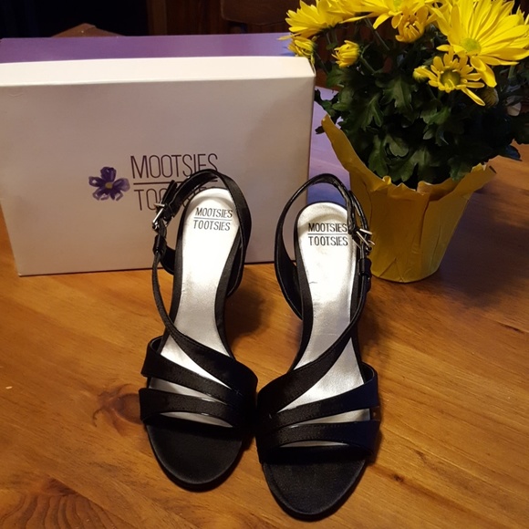 mootsie tootsie shoes at kohl's